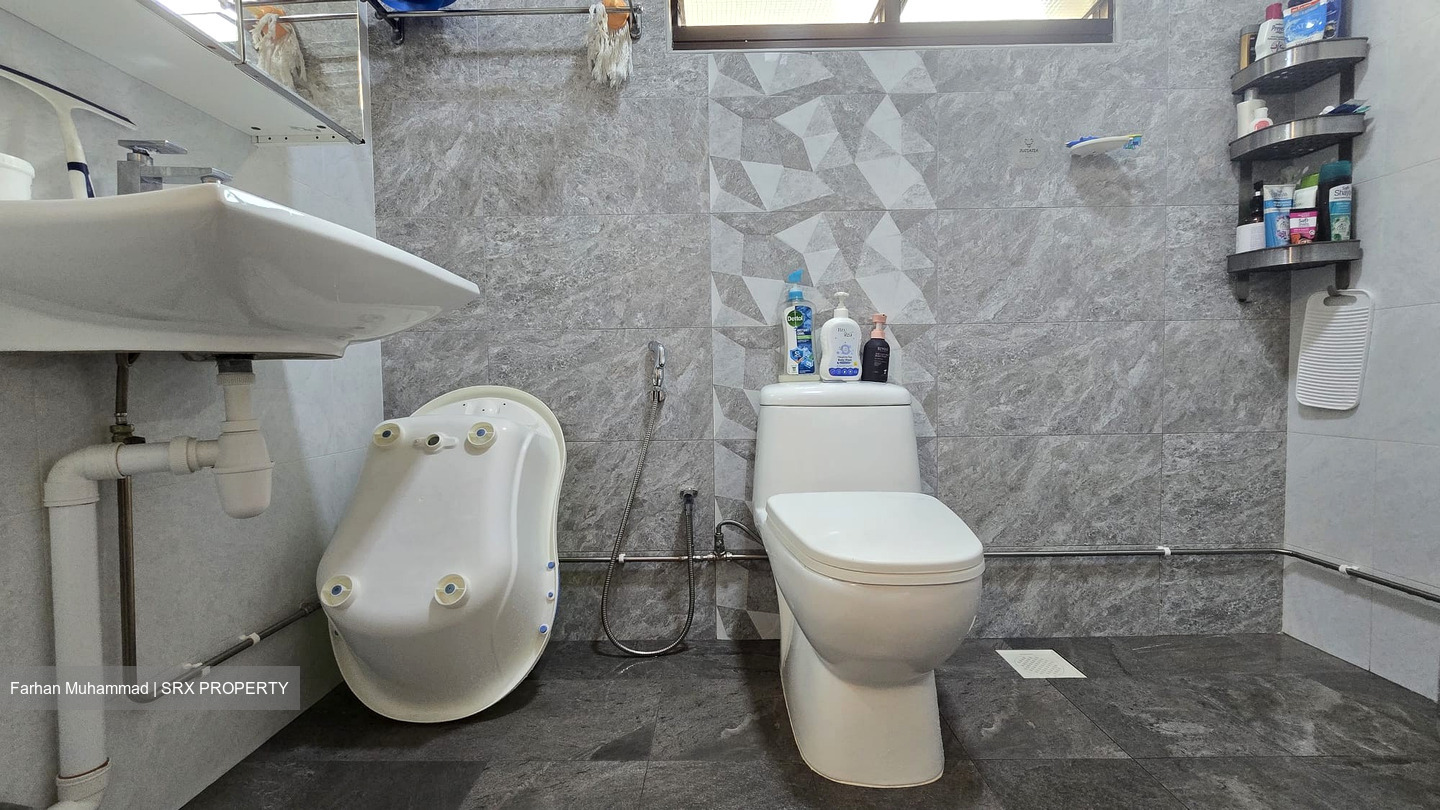 Blk 509 Serangoon North Avenue 4 (Serangoon), HDB 4 Rooms #559232161